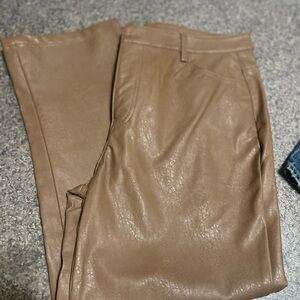 Eesome Light Brown Chinos